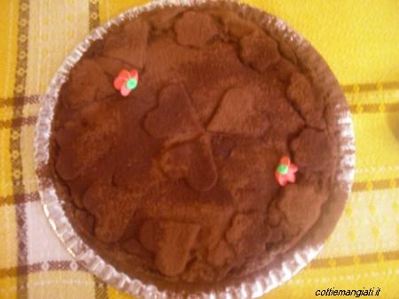 Crostata alle spezie